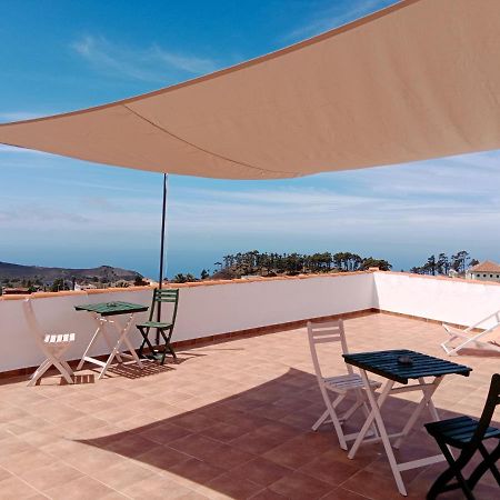 La Palma Hostel By Pension Central Fuencaliente de la Palma Kültér fotó