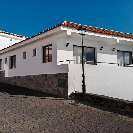 La Palma Hostel By Pension Central Fuencaliente de la Palma Kültér fotó