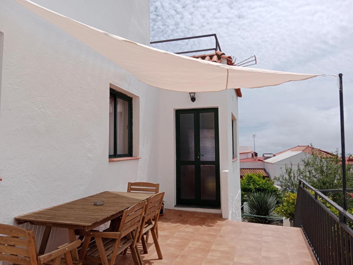 La Palma Hostel By Pension Central Fuencaliente de la Palma Kültér fotó