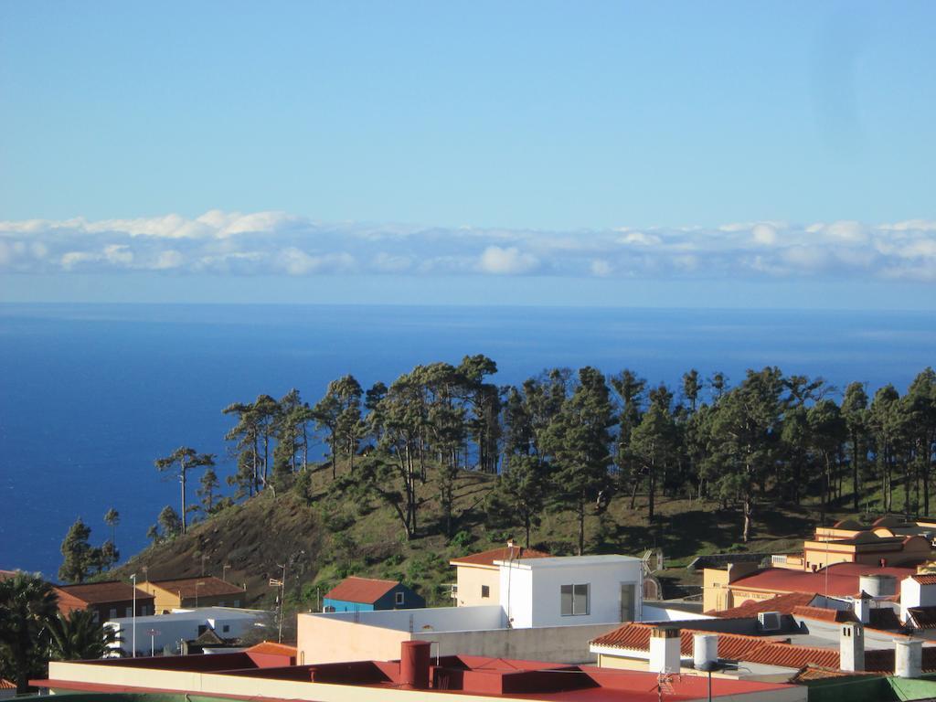 La Palma Hostel By Pension Central Fuencaliente de la Palma Szoba fotó