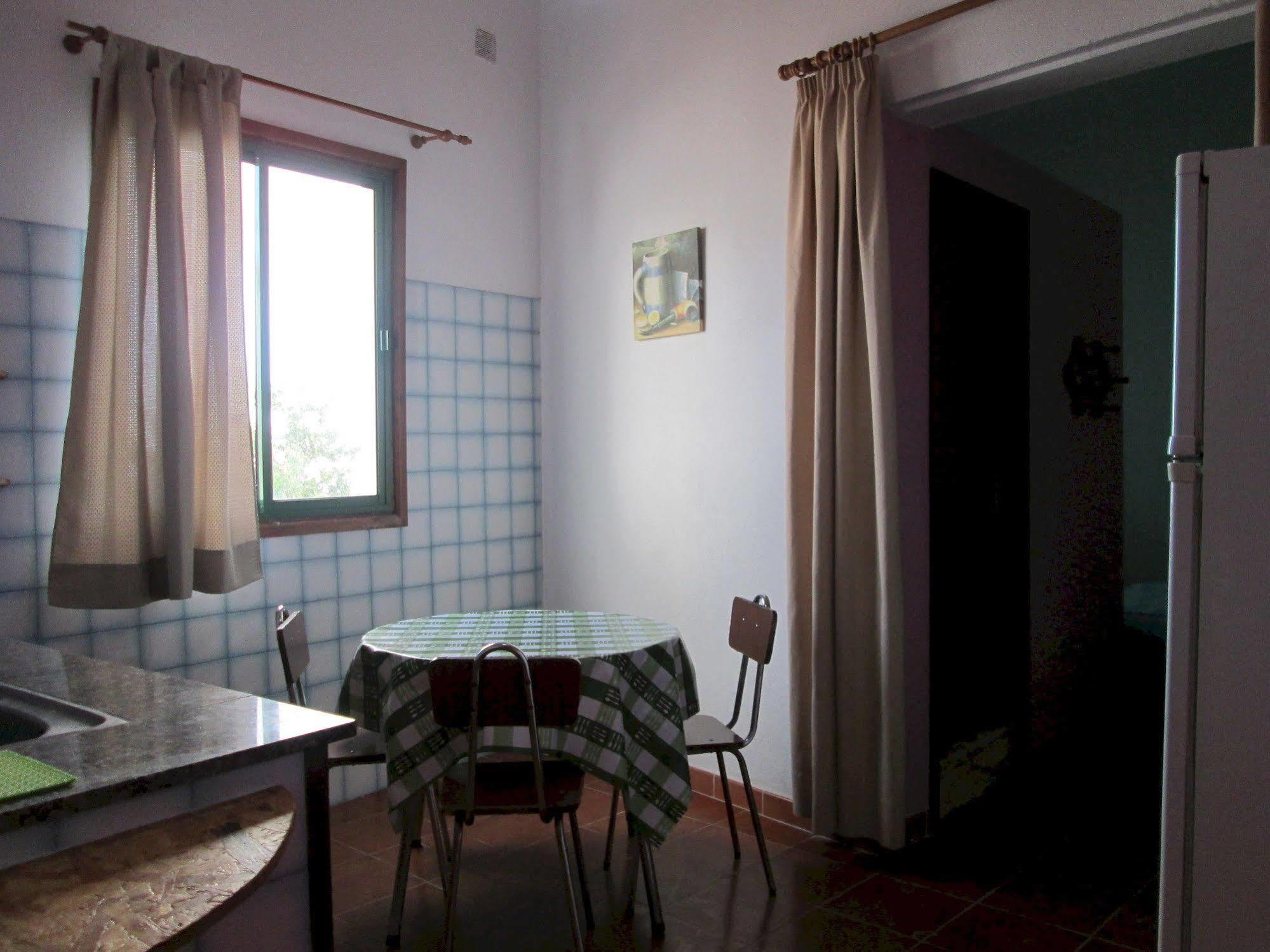 La Palma Hostel By Pension Central Fuencaliente de la Palma Kültér fotó
