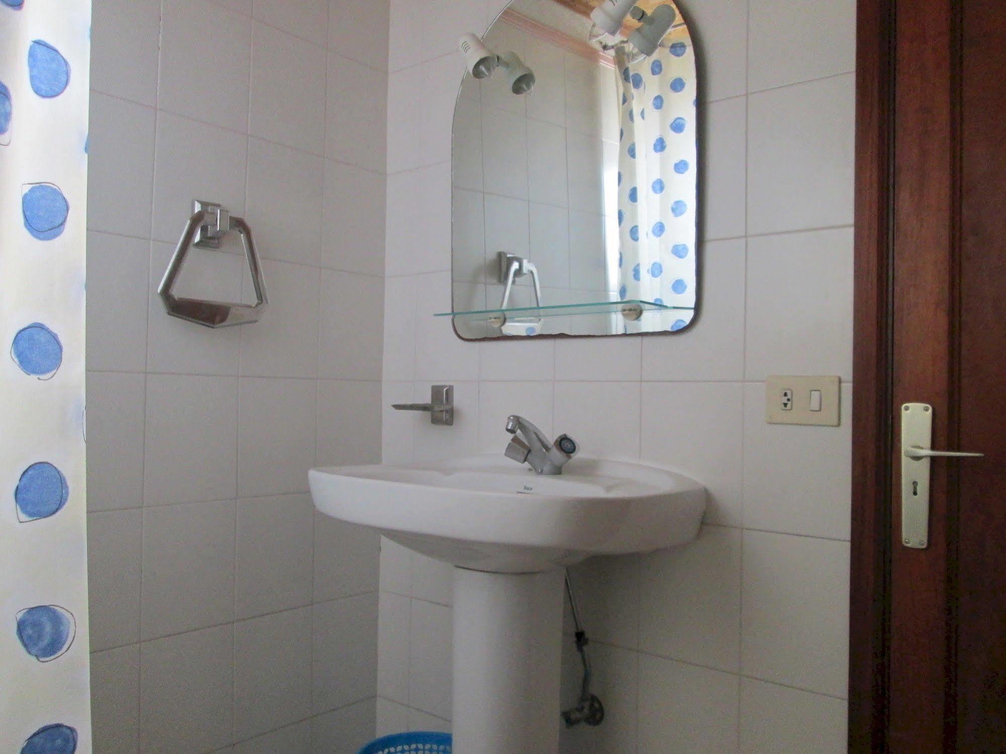 La Palma Hostel By Pension Central Fuencaliente de la Palma Kültér fotó
